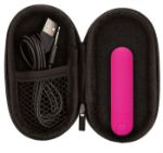 Image de Rechargeable Hideaway Bullet - Pink