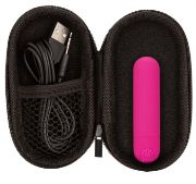 Image de Rechargeable Hideaway Bullet - Pink