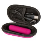 Image de Rechargeable Hideaway Bullet - Pink