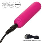 Image de Rechargeable Hideaway Bullet - Pink