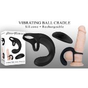 Image de Vibrating Ball Cradle