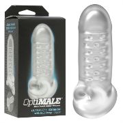 Image de OptiMALE - Extender with Ball Strap - Thick Frost