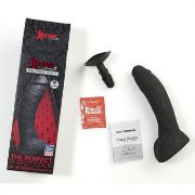Image de Kink-The Perfect P-Spot Cock-With Removable Va