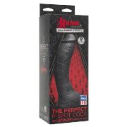 Image de Kink-The Perfect P-Spot Cock-With Removable Va