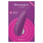 Image de Starlet 3 Violet