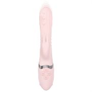 Image de EVE'S THRUSTING RABBIT WITH ORGASMIC BEADS
