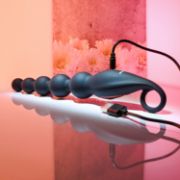 Image de VIBRATING ANAL BEAD STICK