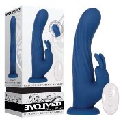 Image de REMOTE ROTATING RABBIT
