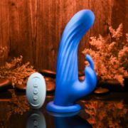 Image de REMOTE ROTATING RABBIT