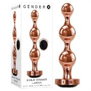 Image de GOLD DIGGER LARGE
