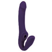 Image de 2 Become 1 - Silicone Rechargeable