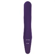 Image de 2 Become 1 - Silicone Rechargeable