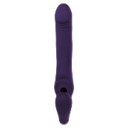 Image de 2 Become 1 - Silicone Rechargeable
