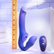Image de 2 Become 1 - Silicone Rechargeable