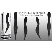 Image de Tantalizing Teaser - Silicone Rechargeable