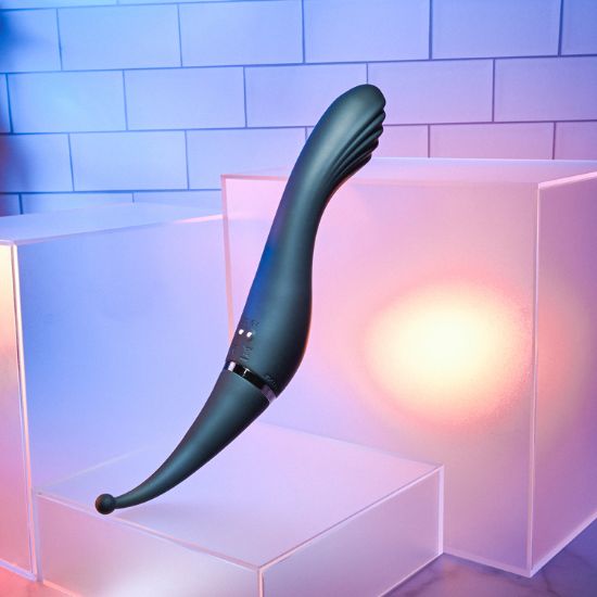 Image de Tantalizing Teaser - Silicone Rechargeable