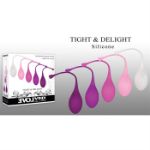 Image de Tight & Delight - Kit