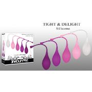 Image de Tight & Delight - Kit
