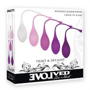 Image de Tight & Delight - Kit