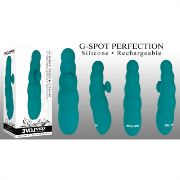 Image de G-Spot Perfection - Silicone Rechargeable