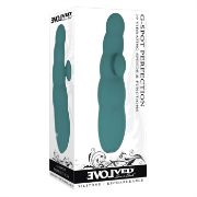 Image de G-Spot Perfection - Silicone Rechargeable