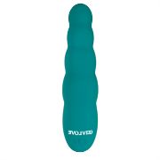 Image de G-Spot Perfection - Silicone Rechargeable