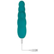 Image de G-Spot Perfection - Silicone Rechargeable