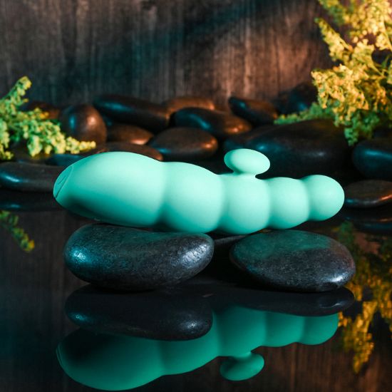 Image de G-Spot Perfection - Silicone Rechargeable