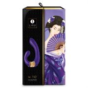 Image de MIYO - Stimulateur intime - Violet