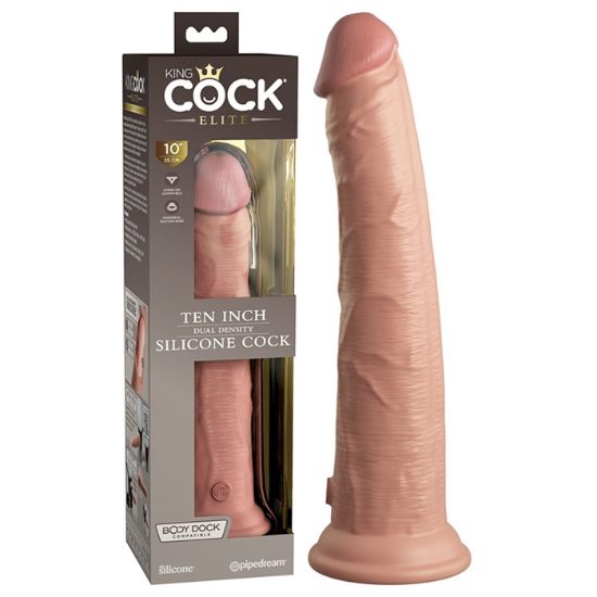 Image de KC Elite Dual Density 10" Silicone Light