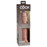 Image de KC Elite Dual Density 10" Silicone Light