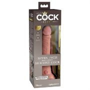 Image de KC Elite Dual Density 7" Silicone Light