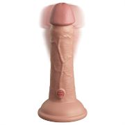 Image de KC Elite Dual Density 6" Vib Silicone Light