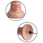 Image de KC Elite Dual Density 6" Vib Silicone Light