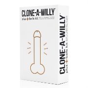 Image de Clone-A-Willy + Balls Kit - Light Skin Tone