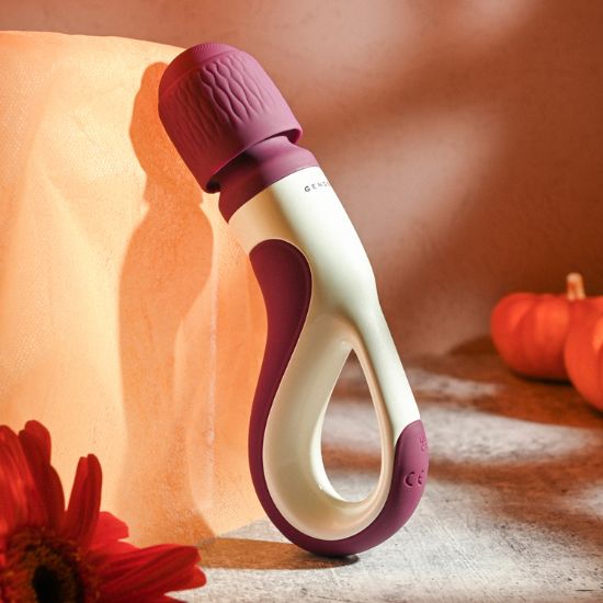 Image de Handle It - Silicone Rechargeable
