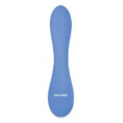 Image de Blue Crush - Silicone Rechargeable