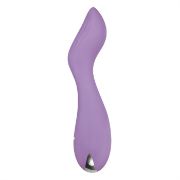 Image de Lilac G - Silicone Rechargeable
