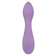 Image de Lilac G - Silicone Rechargeable