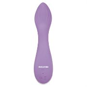Image de Lilac G - Silicone Rechargeable