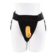 Image de Sweet Embrace - Silicone Rechargeable