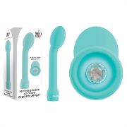 Image de Rechargeable Silicone G-Gasm Delight