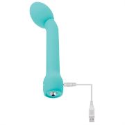 Image de Rechargeable Silicone G-Gasm Delight