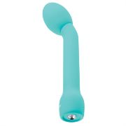 Image de Rechargeable Silicone G-Gasm Delight