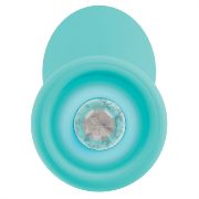 Image de Rechargeable Silicone G-Gasm Delight