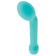 Image de Rechargeable Silicone G-Gasm Delight