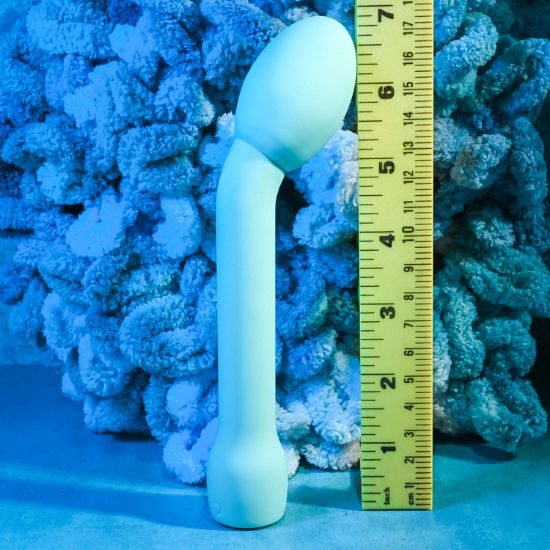 Image de Rechargeable Silicone G-Gasm Delight