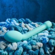 Image de Rechargeable Silicone G-Gasm Delight