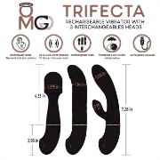 Image de TRIFECTA 3 DANS 1