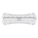 Image de Double Dip - Stroker - White